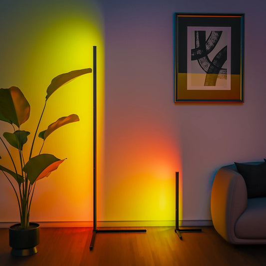 loftluminary LoftLuminary™ - Floor  Lamp